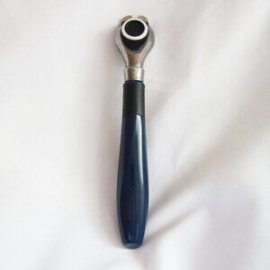 Dollar shave club Black and Navy Handle for older style Razer EUC